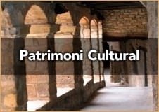 Patrimoni Cultural