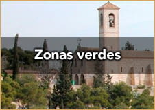 Zonas verdes